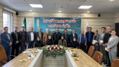 هویت بخشی به مهارت آموزی و نیروهای متخصص از اهداف اصلی دانشگاه جامع علمی کاربردی استان آذربایجان غربی است