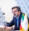 پیام معاون آموزشی دانشگاه جامع علمی کاربردی به مناسبت فرارسیدن روز معلم و دهه سرآمدی آموزش به مدرسان دانشگاه