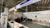 حضور مرکز علمی کاربردی مدیریت صنعتی استان آذربایجان غربی در بزرگترین رویداد دانش‌آموزی شمالغرب کشور