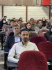 برگزاری دوره تربیت مدرس دانشگاه جامع علمی کاربردی استان آذربایجان غربی برای متقاضیان فراخوان ۱۴۰۲
