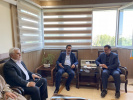 قائم مقام رئیس دانشگاه جامع علمی کاربردی: طرح آباد یکی از طرح های موفق نظام آموزش عالی و اشتغال کشور خواهد بود
