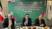 اعلام آغاز اجرای طرح آباد در دانشگاه جامع علمی کاربردی