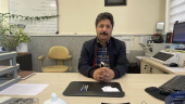 اداره حراست دانشگاه جامع علمی کاربردی استان آذربایجان غربی به عنوان حراست برتر دستگاه های اجرایی استان معرفی شد