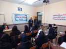 برگزاری کرسی آزاداندیشی در مرکز علمی کاربردی میاندوآب