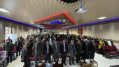 رئیس دانشگاه جامع علمی کاربردی استان آذربایجان غربی: مهارت آموزی با تضمین‌اشتغال اولویت آموزشی این دانشگاه است