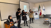 برگزاری آیین گرامیداشت روز دانشجو به میزبانی مرکز علمی کاربردی مدیریت صنعتی استان آذربایجان غربی