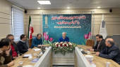 رئیس دانشگاه جامع علمی کاربردی استان آذربایجان غربی:   واحد استانی دانشگاه در بالاترین سطح کارایی قرار دارد