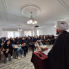 برگزاری کرسی آزاد اندیشی در مرکز علمی کاربردی مهاباد ۲