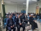 برگزاری کرسی آزاداندیشی در مرکز علمی کاربردی میاندوآب