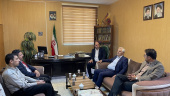 شرایط جذب دانشجوی خارجی در دانشگاه جامع علمی کاربردی استان آذربایجان غربی بررسی شد