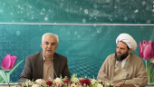 نشست شورای تعامل با روسای مراکز علمی کاربردی استان آذربایجان غربی برگزار شد