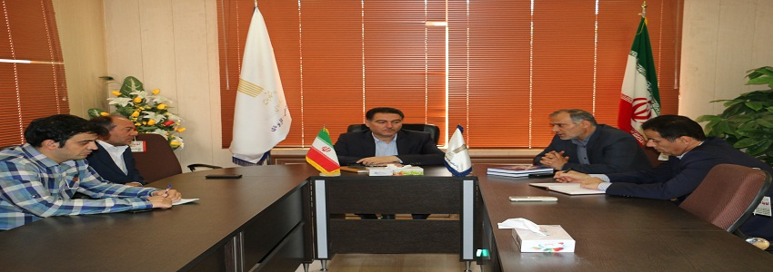 دهمین جلسه ستاد شاهد و ایثار گر 