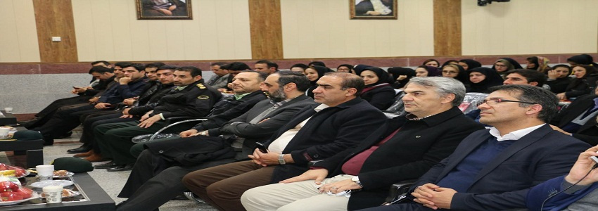 آغاز بزرگترین رویداد کار آفرینی توسط دانشگاه جامع علمی کاربردی استان
