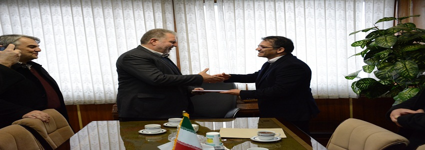 تقدیر سرپرست واحد استانی از حضور و حمایت معاون استاندار در برگزاری مدرسه کسب و کار 