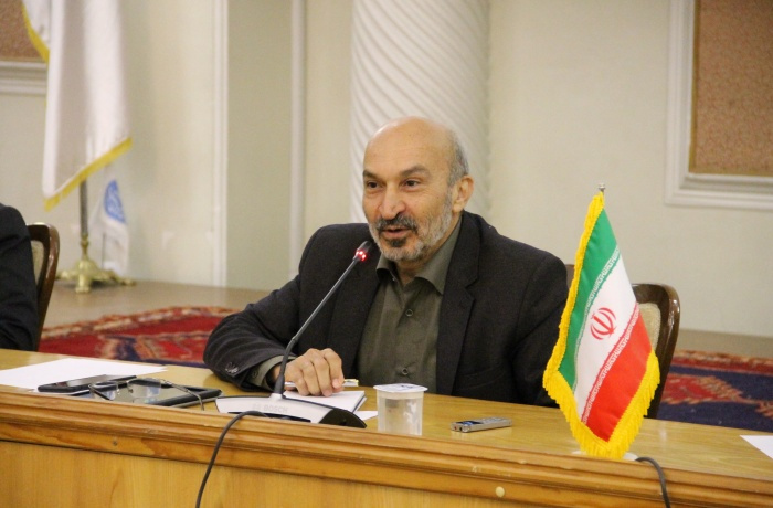 هیچ برنامه ای در خصوص تجمیع و ادغام دانشگاه جامع علمی کاربردی در دستور کار نیست